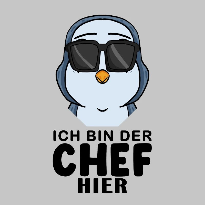 Pinguin