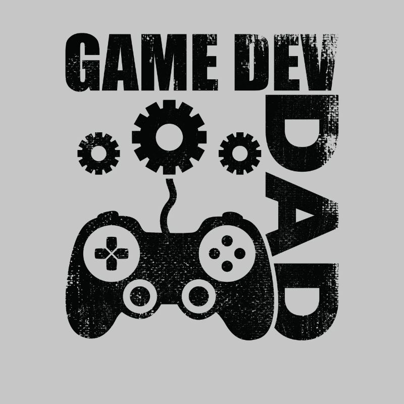 Game Dev Vater