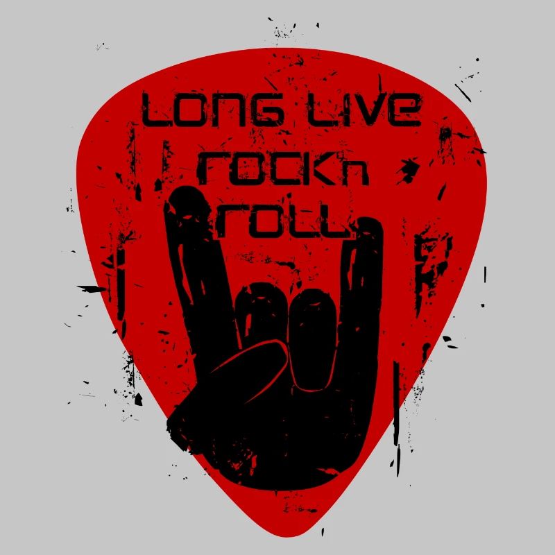 Lang lebe Rock'n'Roll