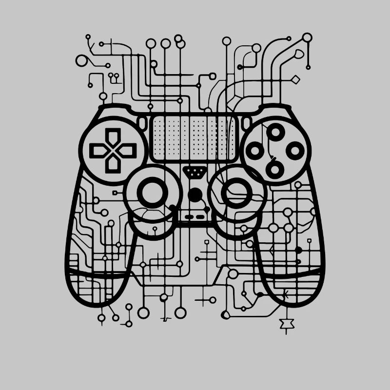 Game Controllers