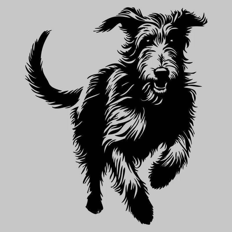 Irish Wolfhound