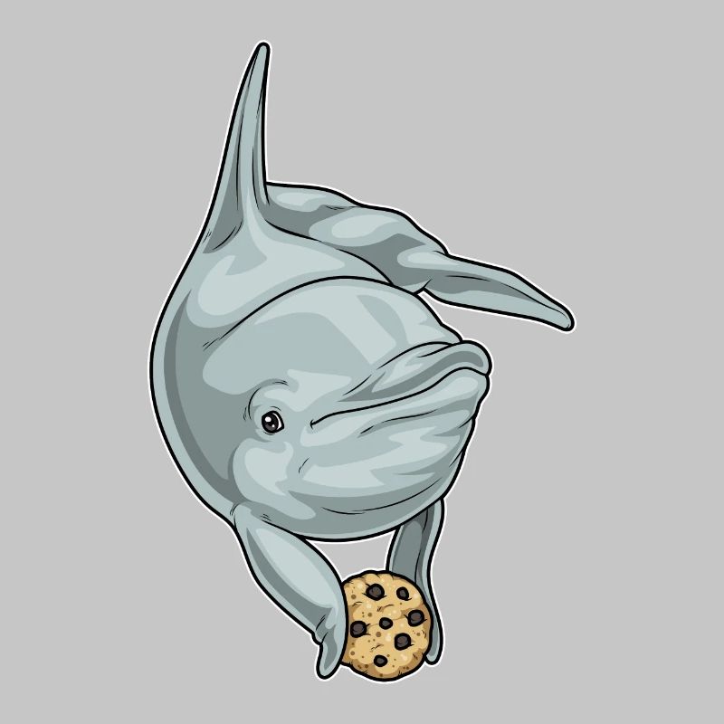 Biscuit dauphin