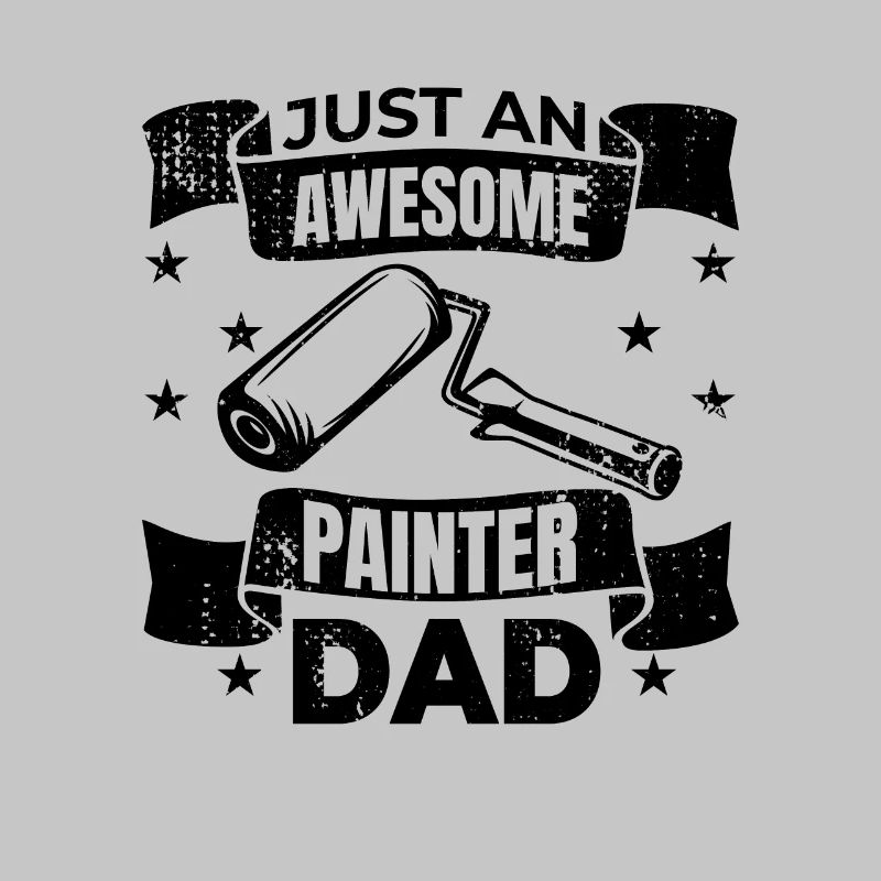 Maler Papa