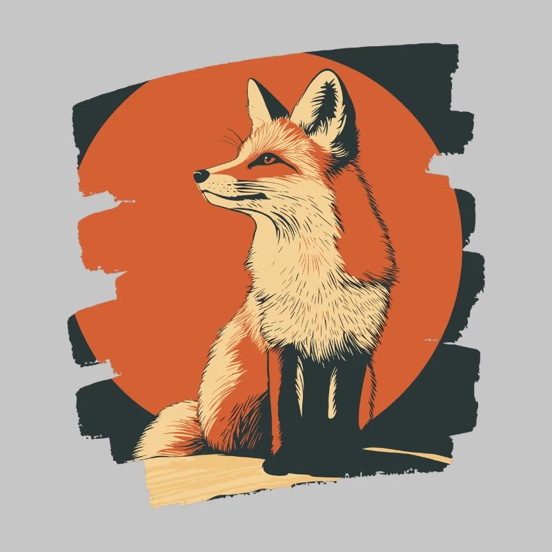 Fuchs Retro