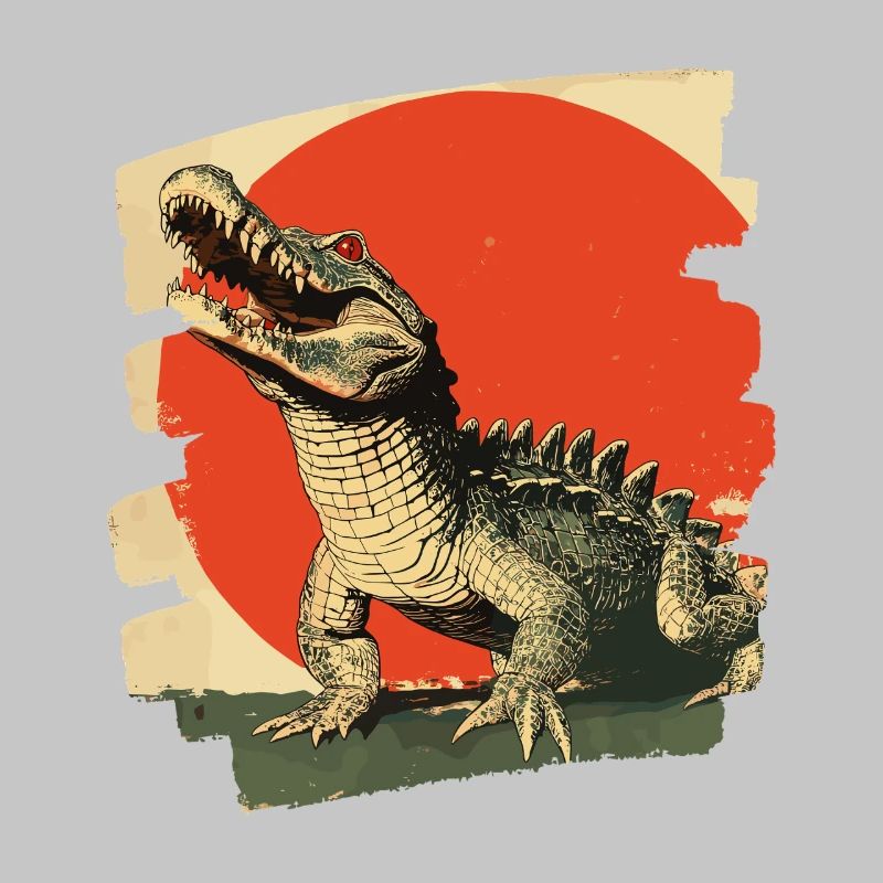 Krokodil