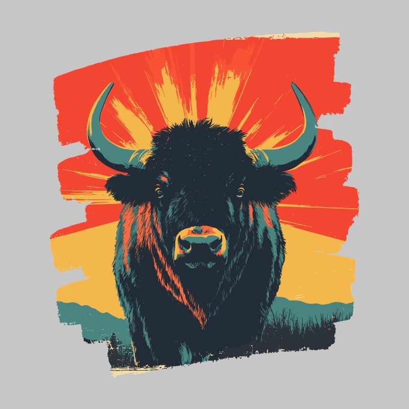Büffel