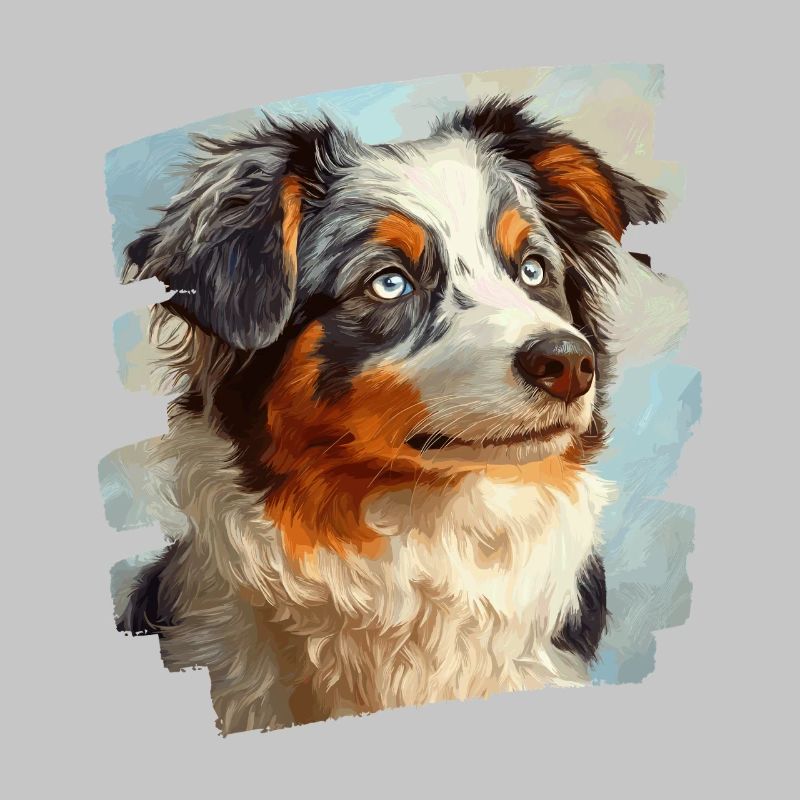 Australian Shepherd