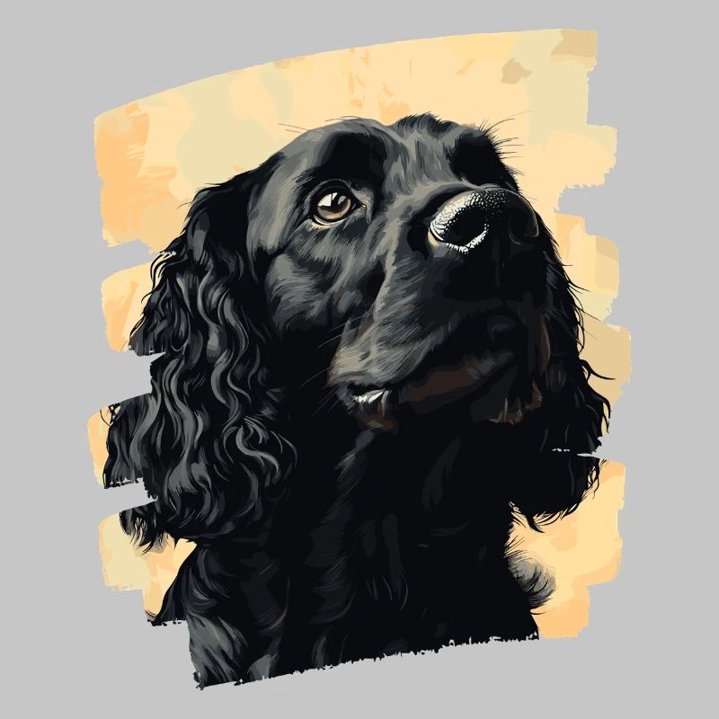 Cocker Spaniel