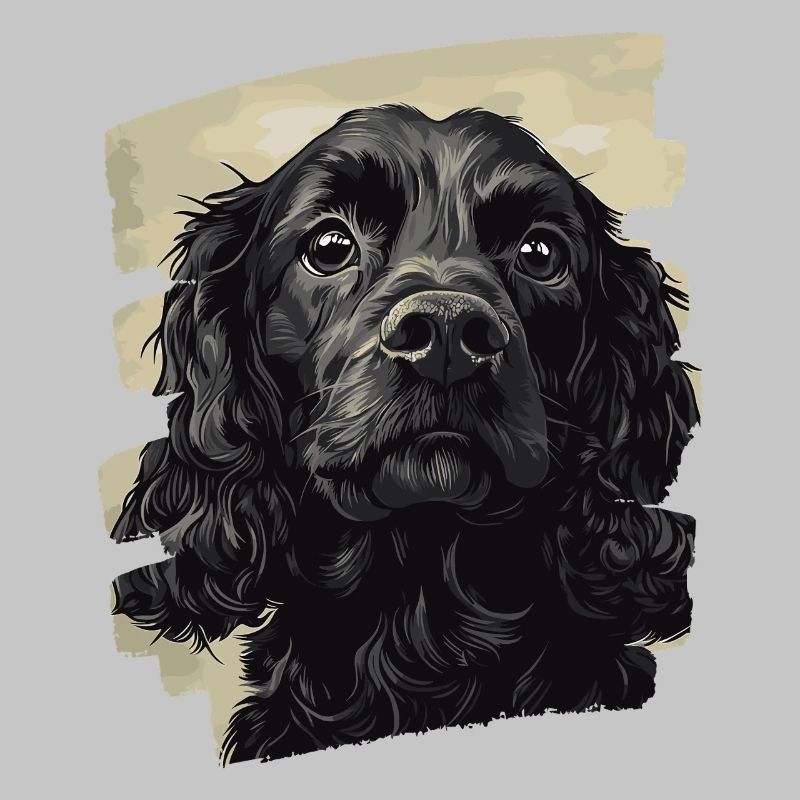 Cocker Spaniel