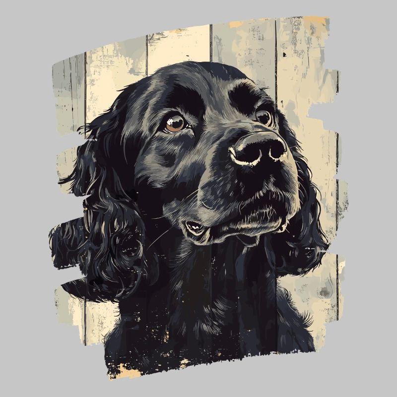 Cocker Spaniel