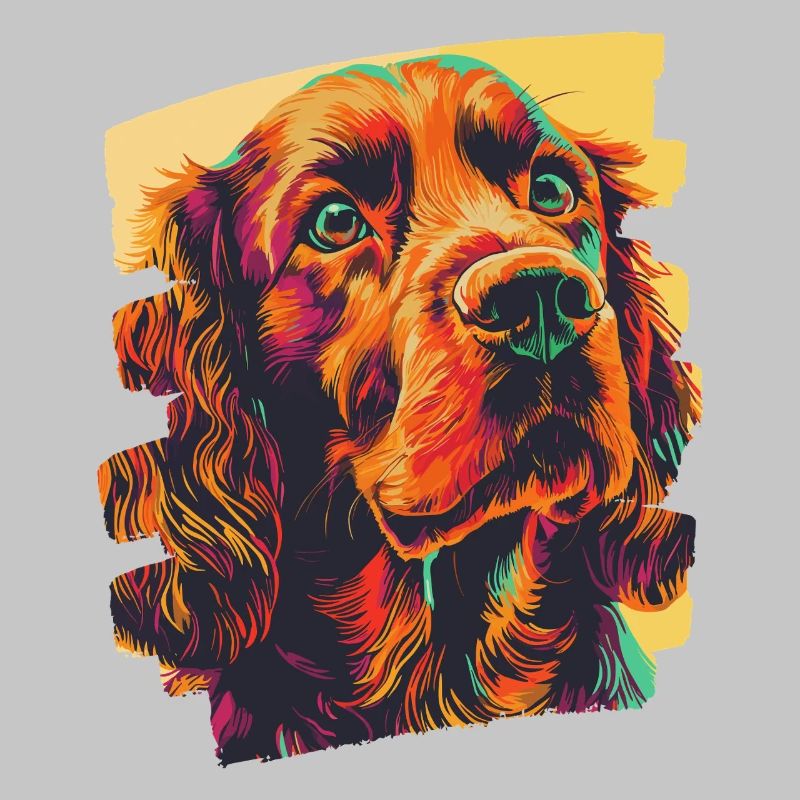 Cocker Spaniel