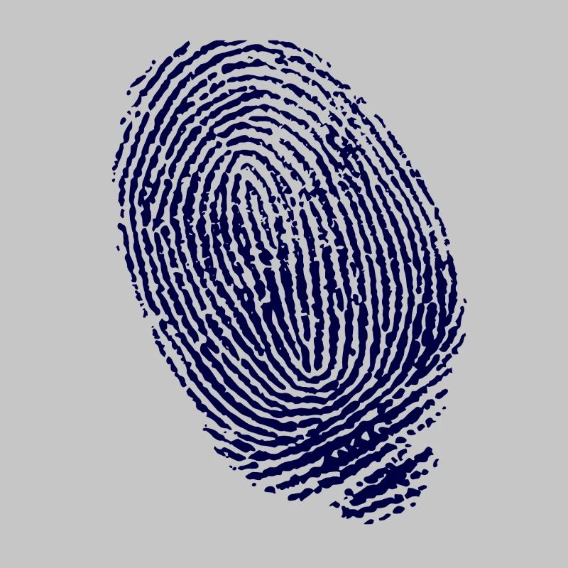 EMPREINTE DIGITALE