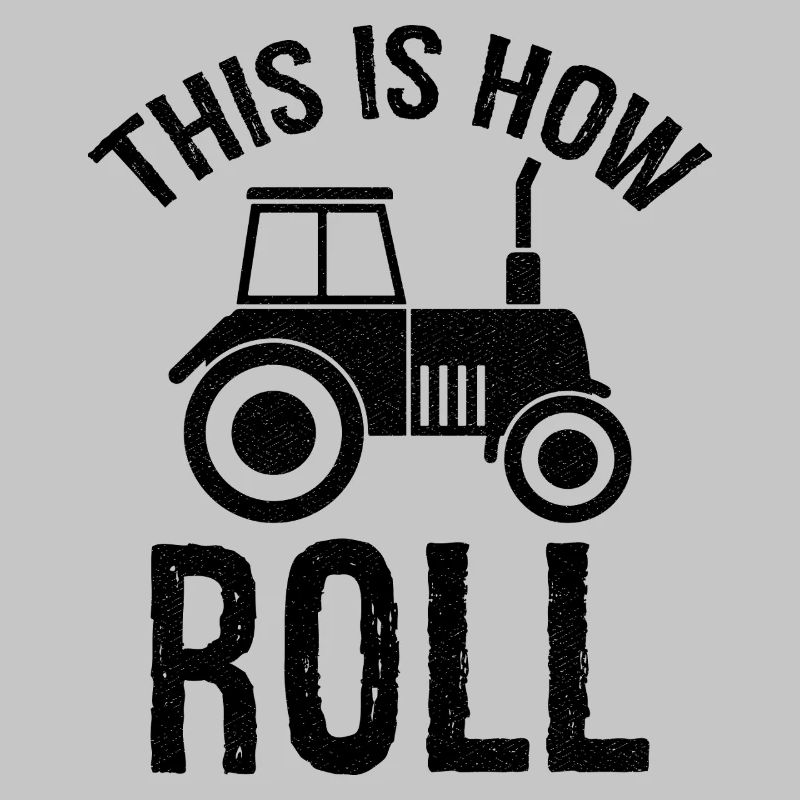 this is how roll