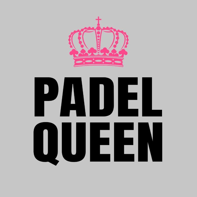 Padel Queen