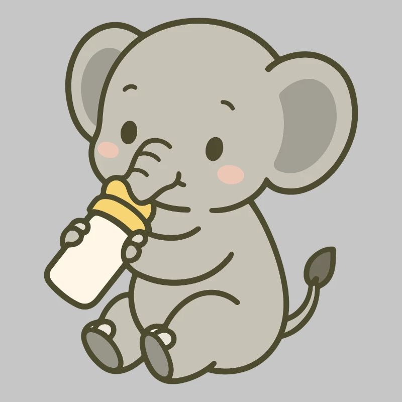 Tiny Trunk Sip