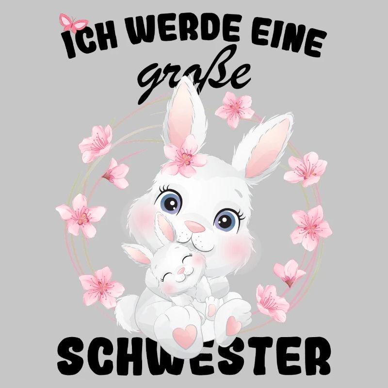 Nachwuchs Verkünden Ich Werde Große Schwester 2027