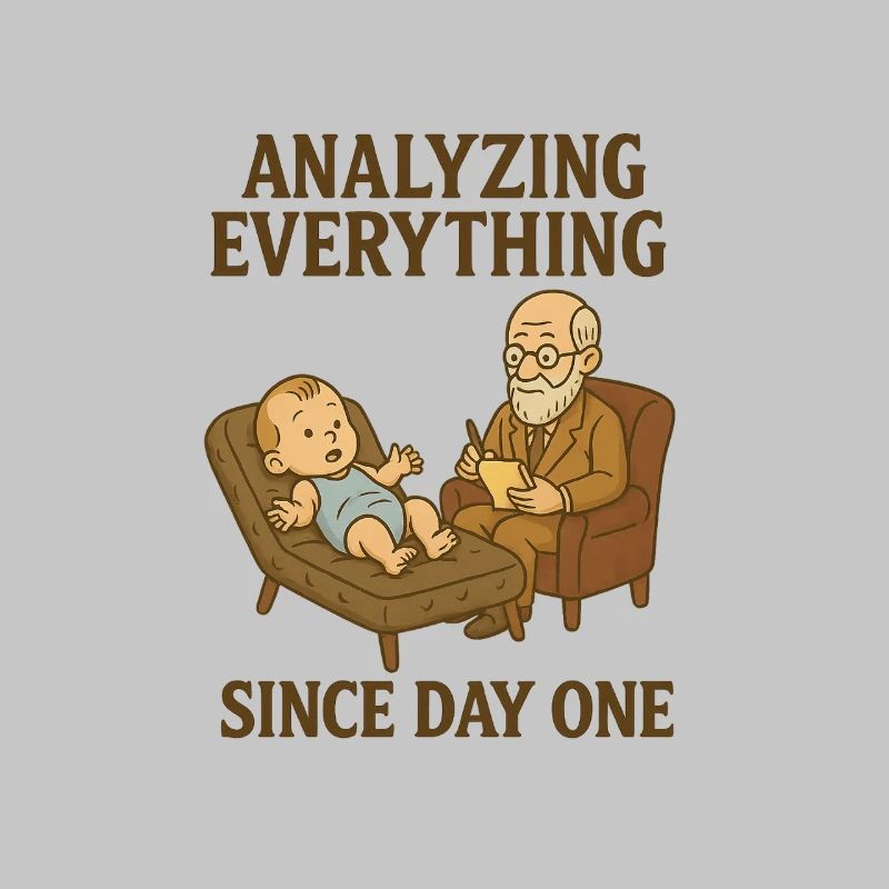 Analyzing everthing since day one