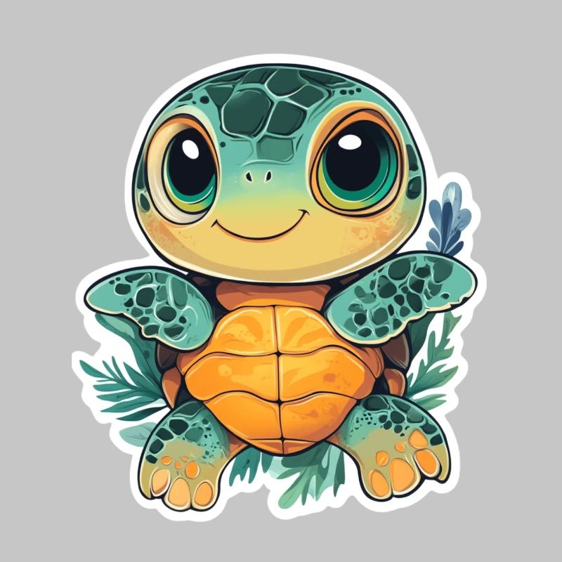 Turtle