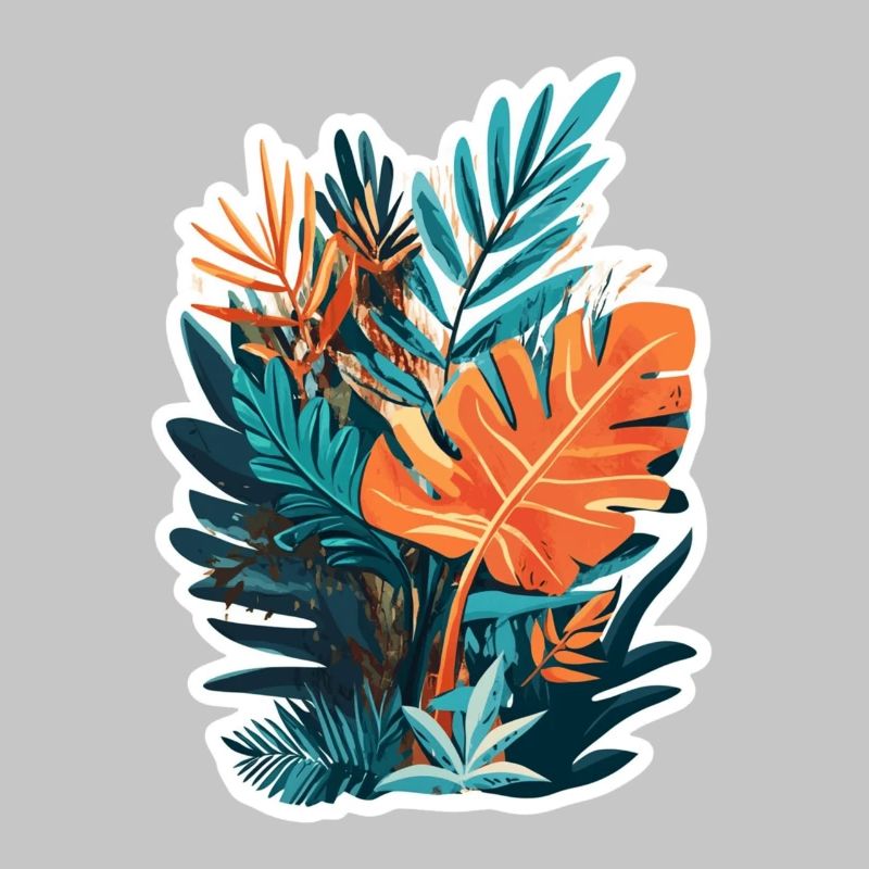 Palm tree