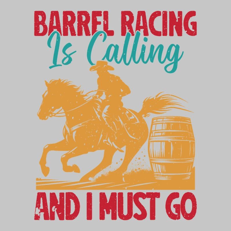 Conception d’un appel à l’action pour les courses de barils