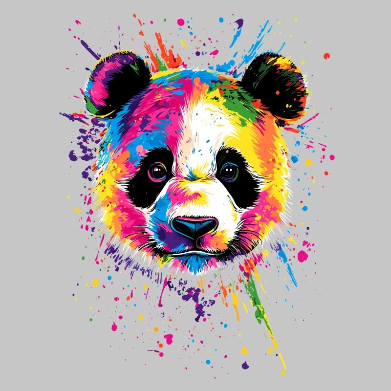 Panda Ours Pandas Géants Panda Géant Mignon Panda Ours Panda