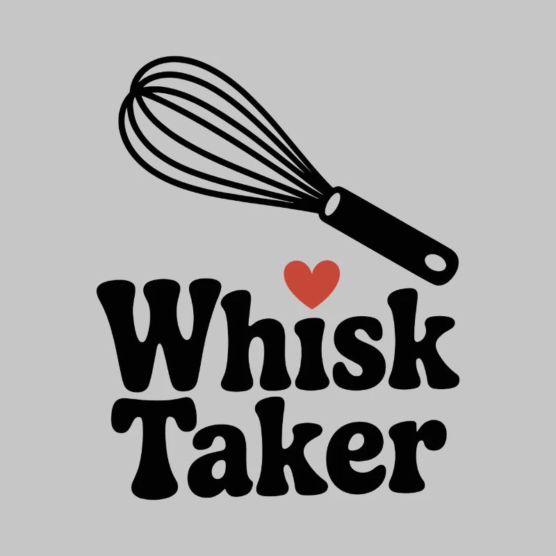 Schneebesen Taker