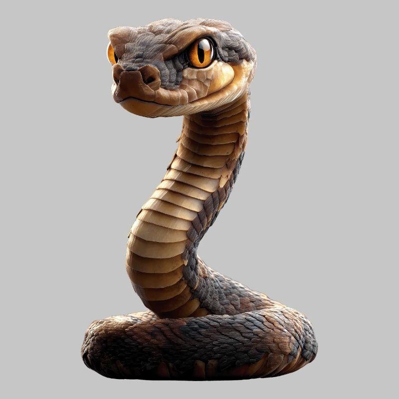 snake, python, cobra, rattlesnake, snakes