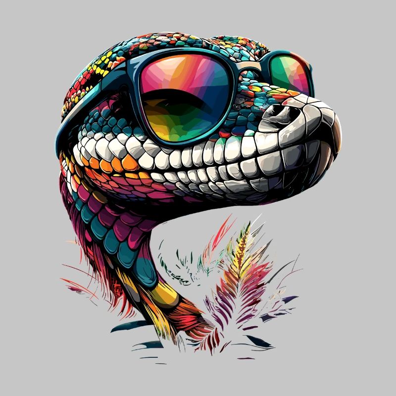 Schlange Python Kobra Klapperschlange Schlangen