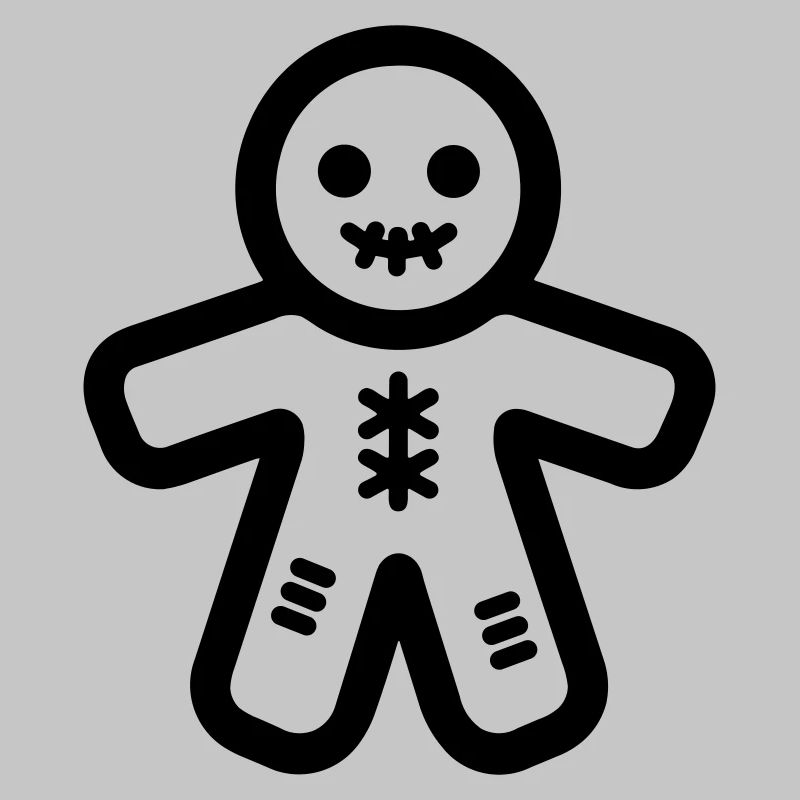 Voodoo-Puppe