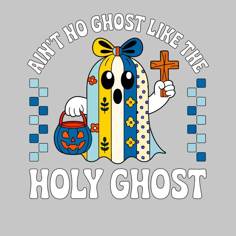 Ain't_No_Ghost_Like_The_Holy_Ghost