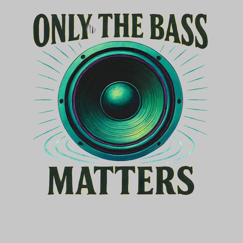 Techno – Seules les basses comptent