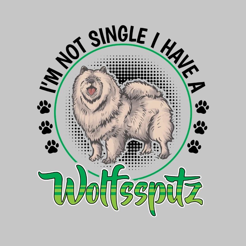 Wolfsspitz nicht single Deutscher Wolfsspitz