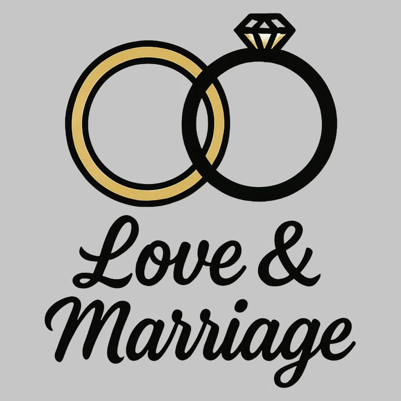 Liebe & Ehe Trauringe - Liebe & Ehe