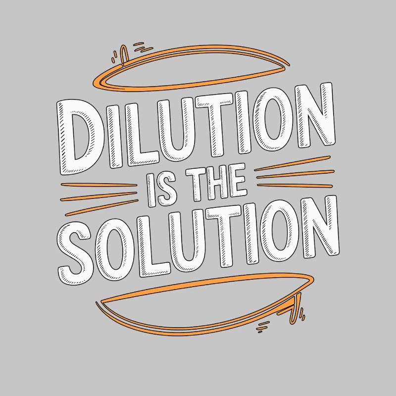 La dilution est la solution : la phlébotomie