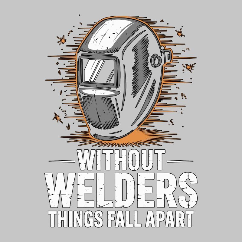 Welder Without Welders Things Fall Apart Welding