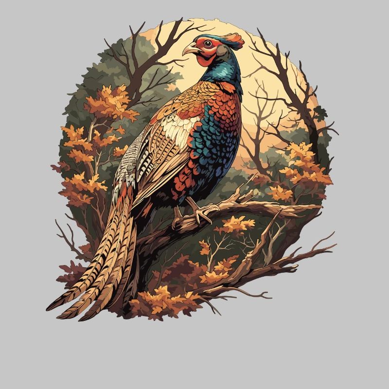Pheasants Pheasant