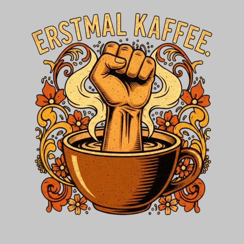 Déclaration de First Coffee Faust
