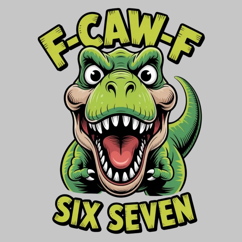 Croasser Rex Six Sept Tee
