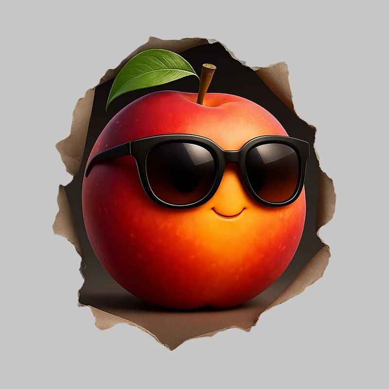 Pêche Fruit Nectarine