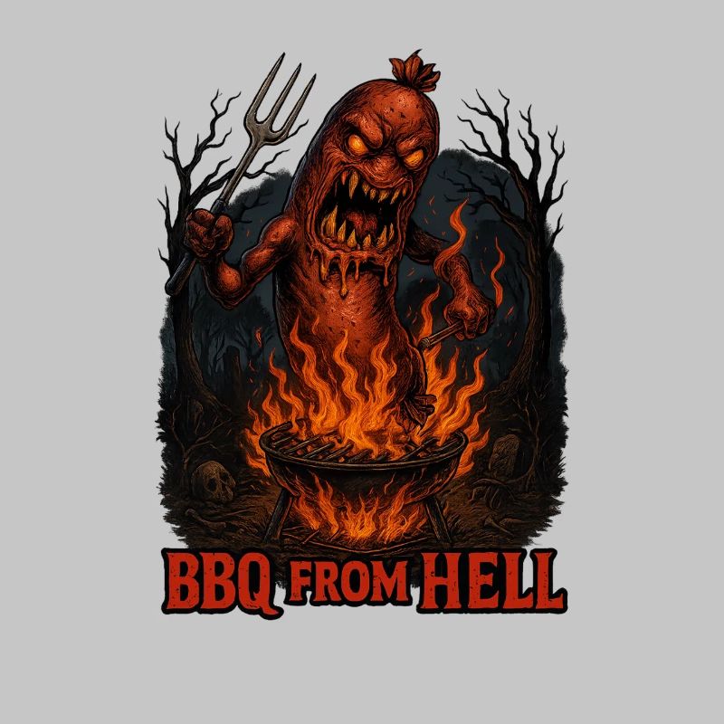 BBQ From Hell