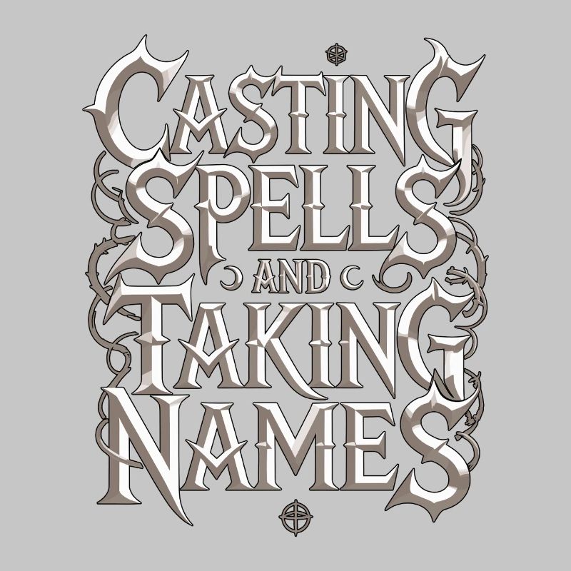 Witchcraft Casting Spells And Sorcery Spellcaster