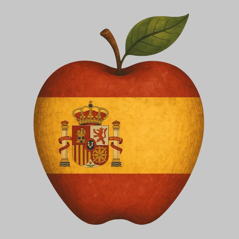 Spanien