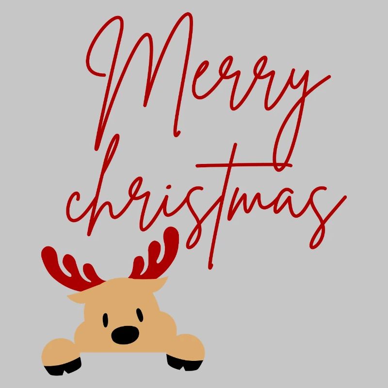 Frohe Weihnachten