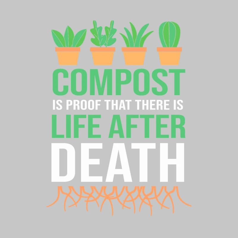 Worms Compost Gift