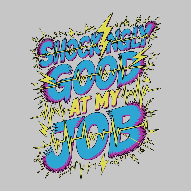 Cardiac Tech Shockingly Good Pacemaker Technician