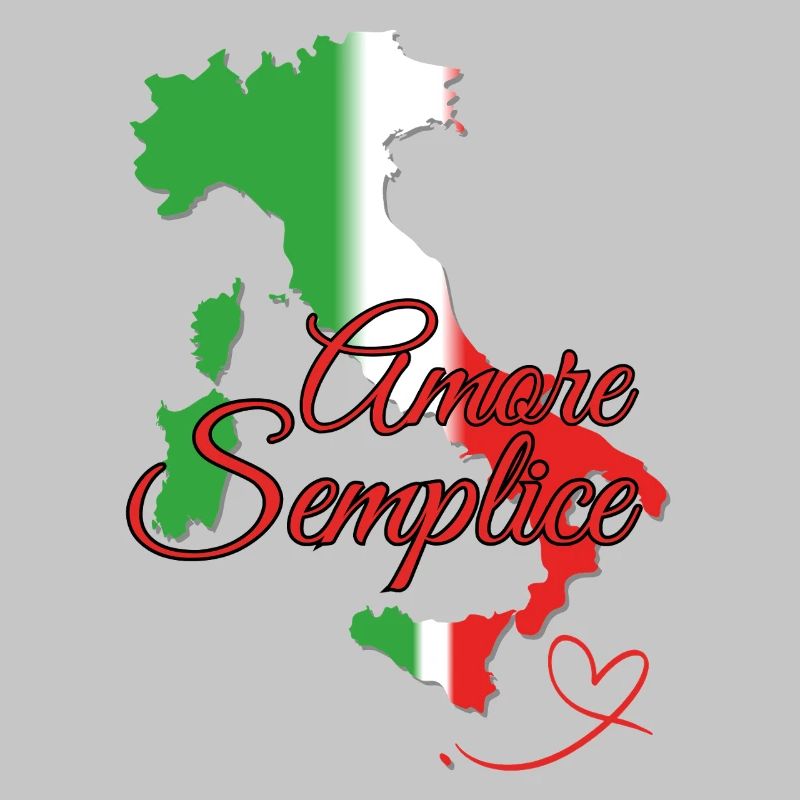 Amore Semplice Italia
