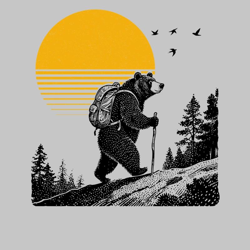 Wander Bear