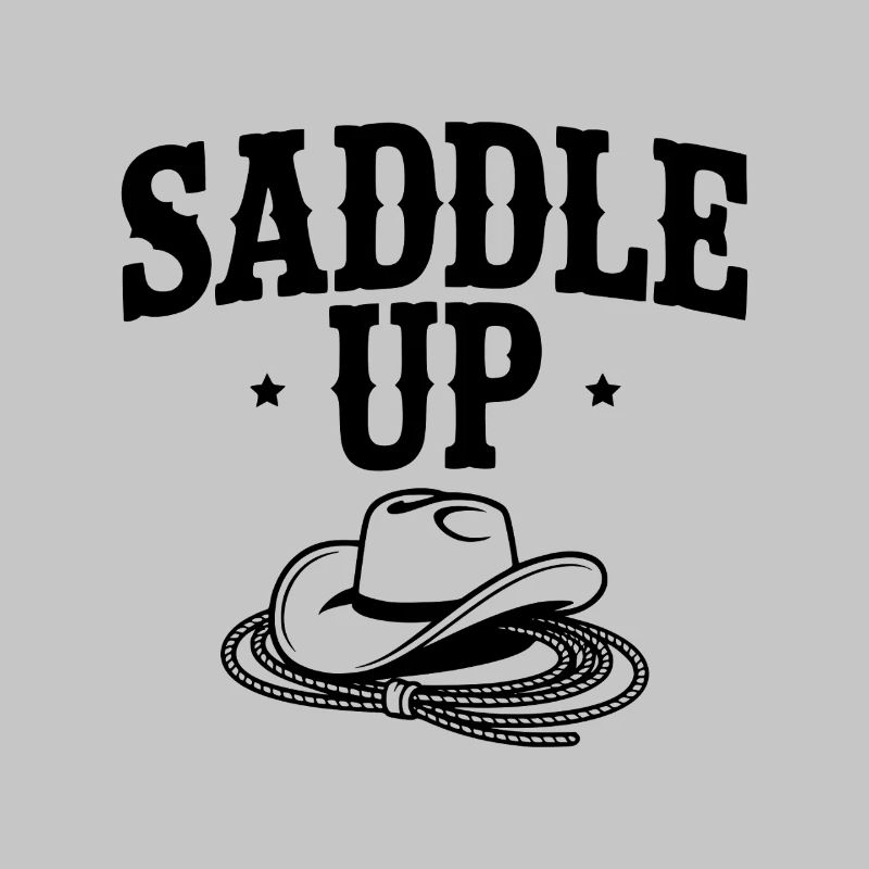 Saddle Up