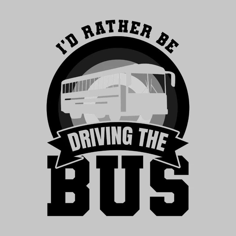 Busfahrer Witz