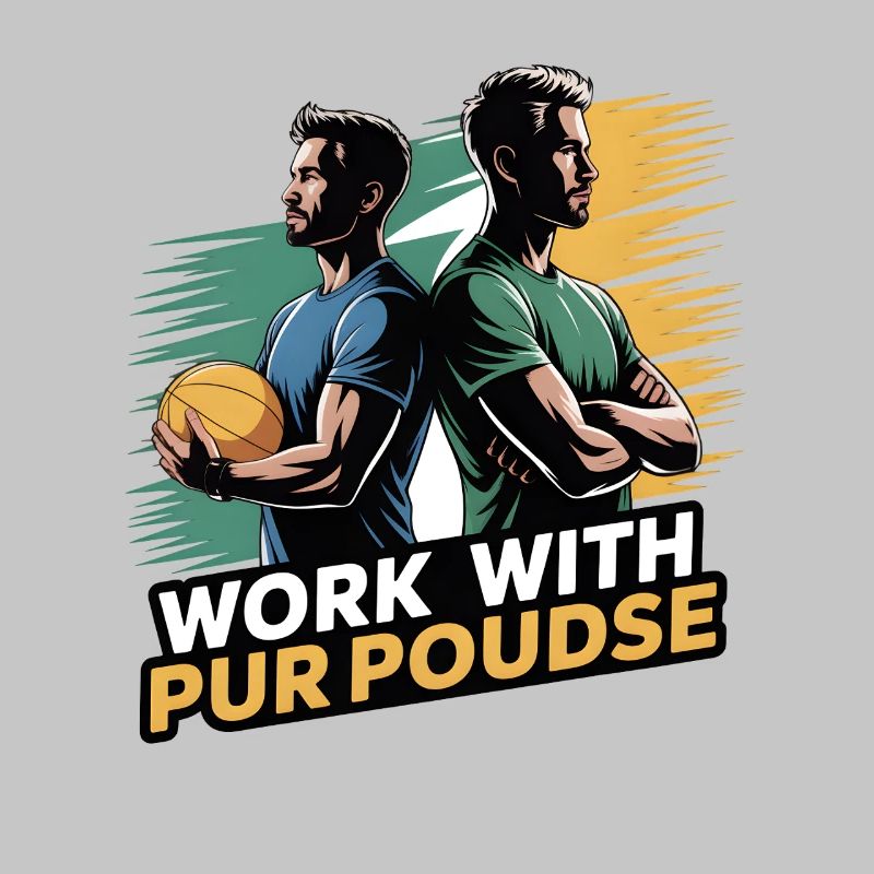 Work with Purpose Motivation Sport Design
